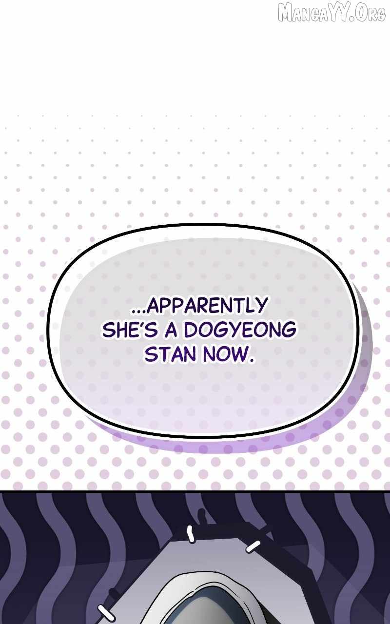 I Became the Youngest Member of Top Idol Chapter 76 - Page 27