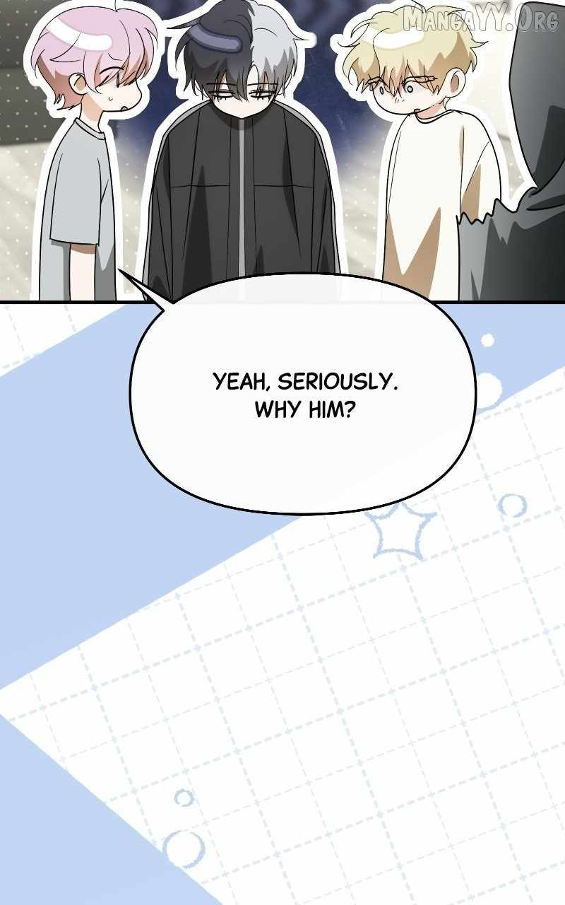 I Became the Youngest Member of Top Idol Chapter 76 - Page 30