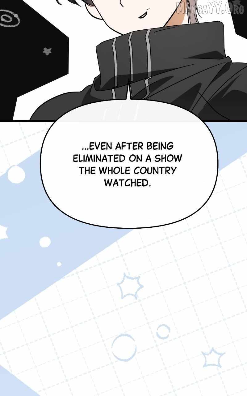 I Became the Youngest Member of Top Idol Chapter 76 - Page 32