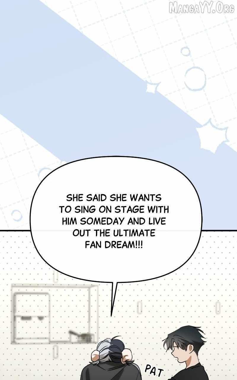 I Became the Youngest Member of Top Idol Chapter 76 - Page 33