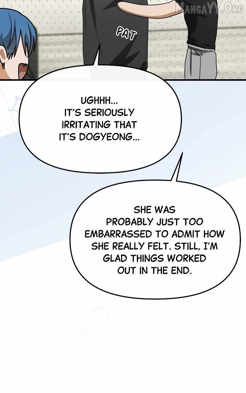 I Became the Youngest Member of Top Idol Chapter 76 - Page 34