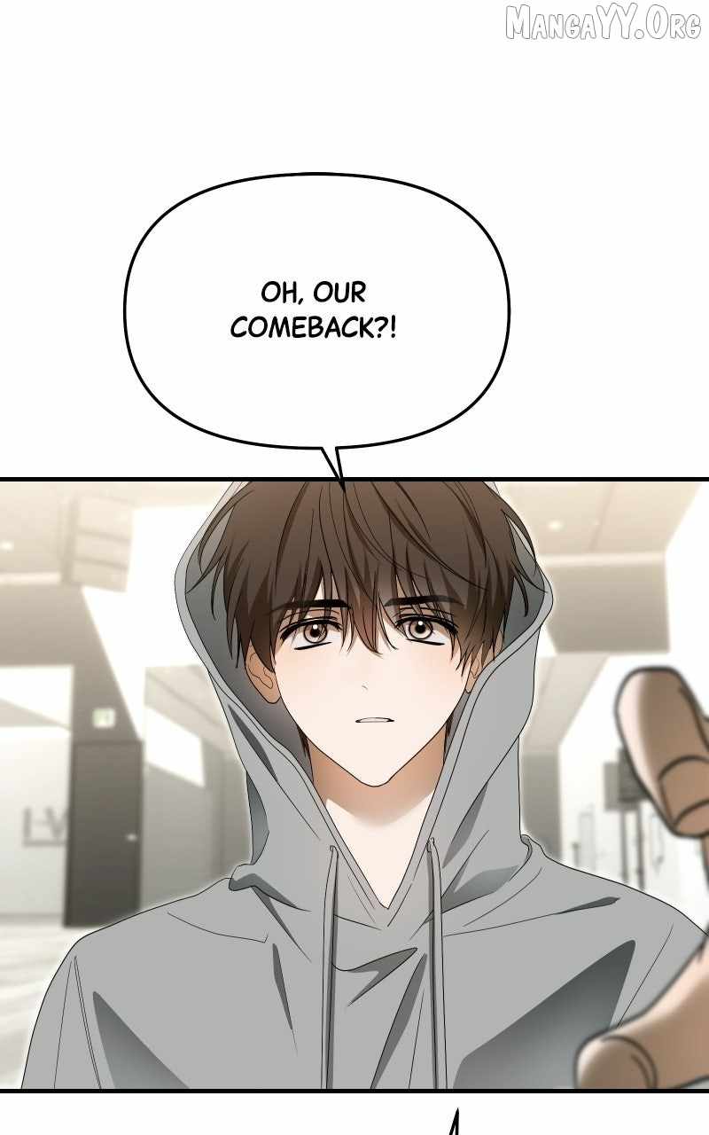 I Became the Youngest Member of Top Idol Chapter 76 - Page 47