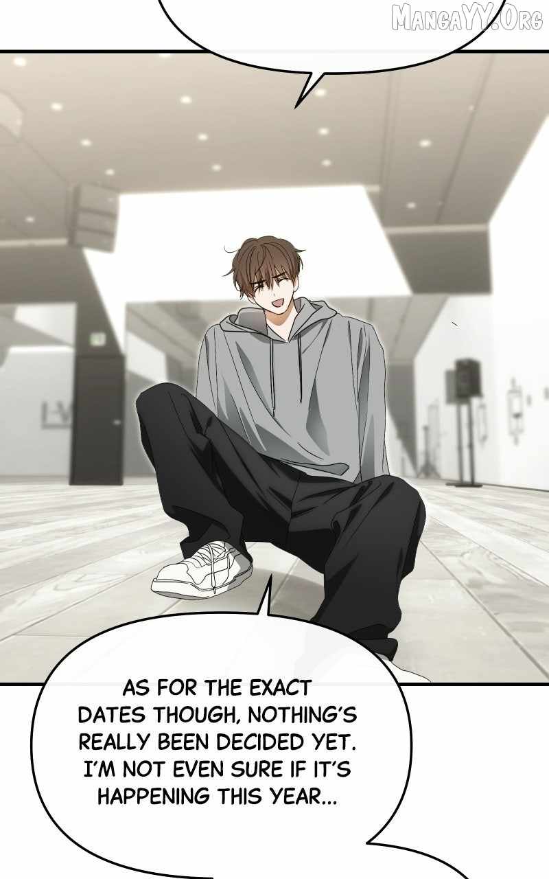 I Became the Youngest Member of Top Idol Chapter 76 - Page 52