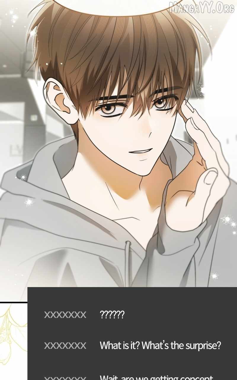 I Became the Youngest Member of Top Idol Chapter 76 - Page 54