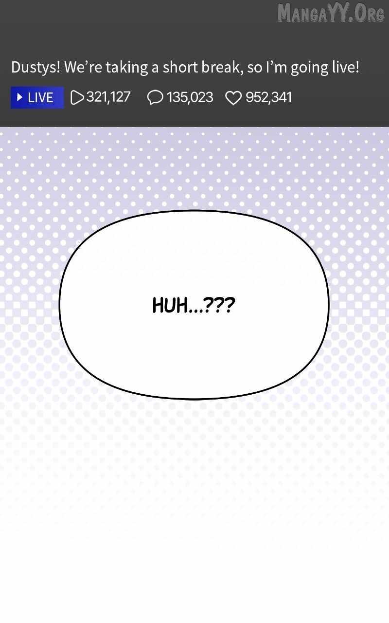 I Became the Youngest Member of Top Idol Chapter 76 - Page 59