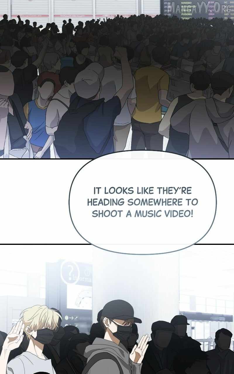 I Became the Youngest Member of Top Idol Chapter 76 - Page 65