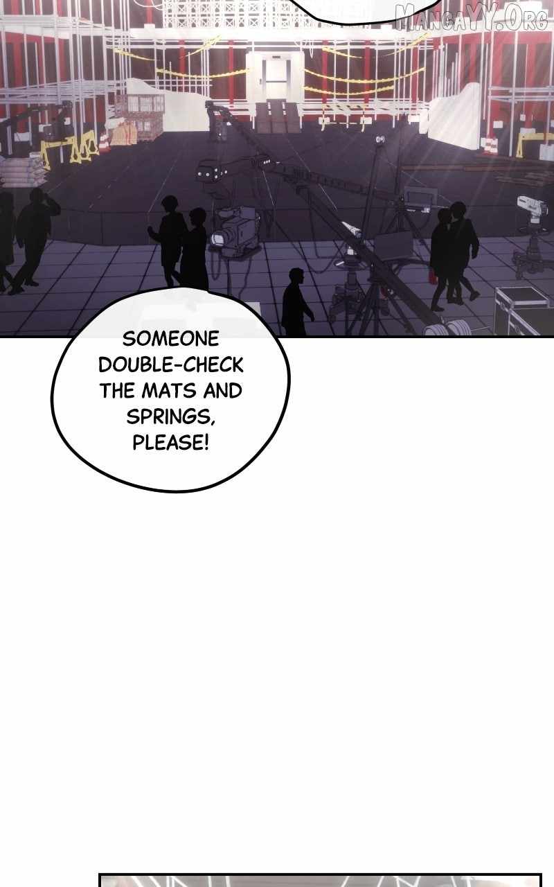 I Became the Youngest Member of Top Idol Chapter 76 - Page 69