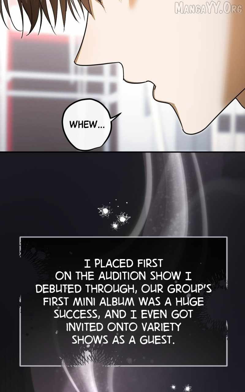 I Became the Youngest Member of Top Idol Chapter 76 - Page 75