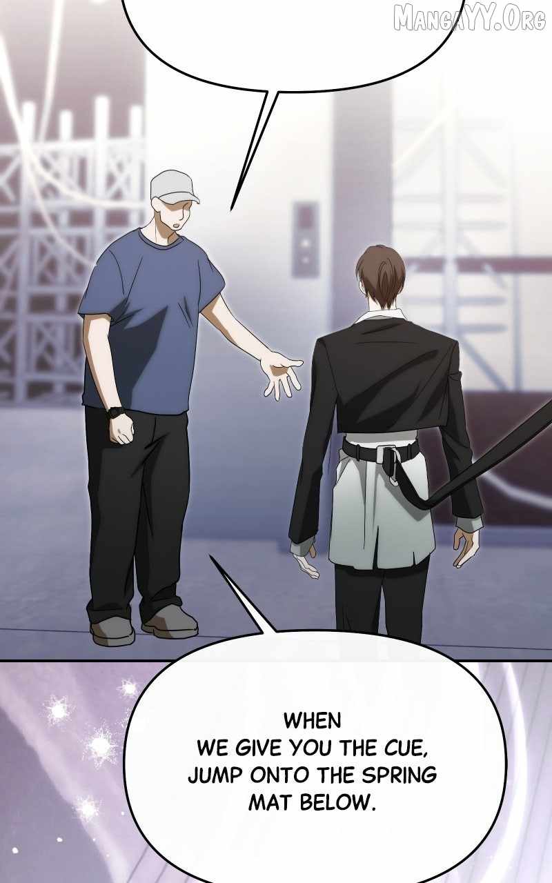 I Became the Youngest Member of Top Idol Chapter 76 - Page 77