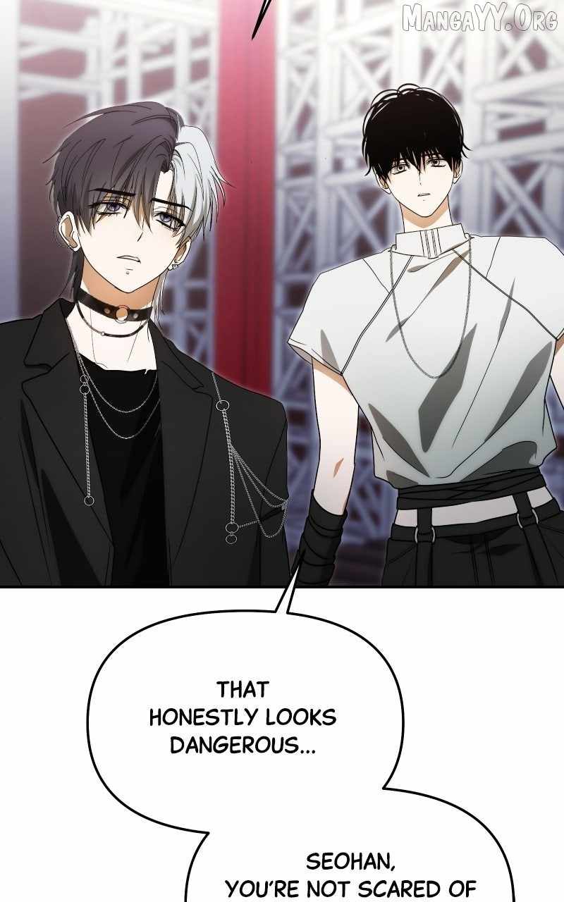 I Became the Youngest Member of Top Idol Chapter 76 - Page 80