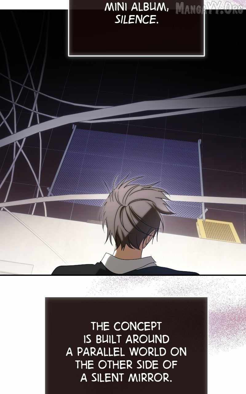 I Became the Youngest Member of Top Idol Chapter 76 - Page 84