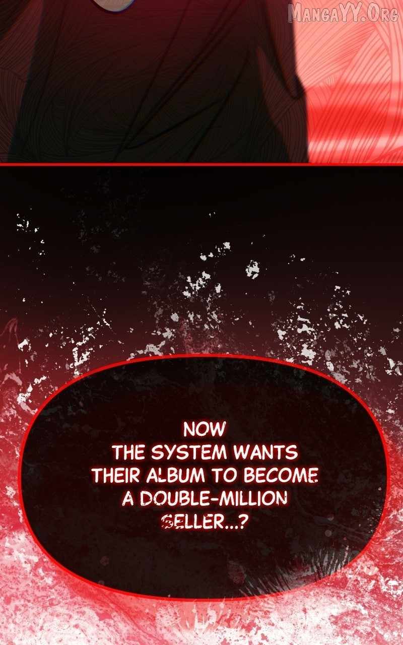I Became the Youngest Member of Top Idol Chapter 76 - Page 107