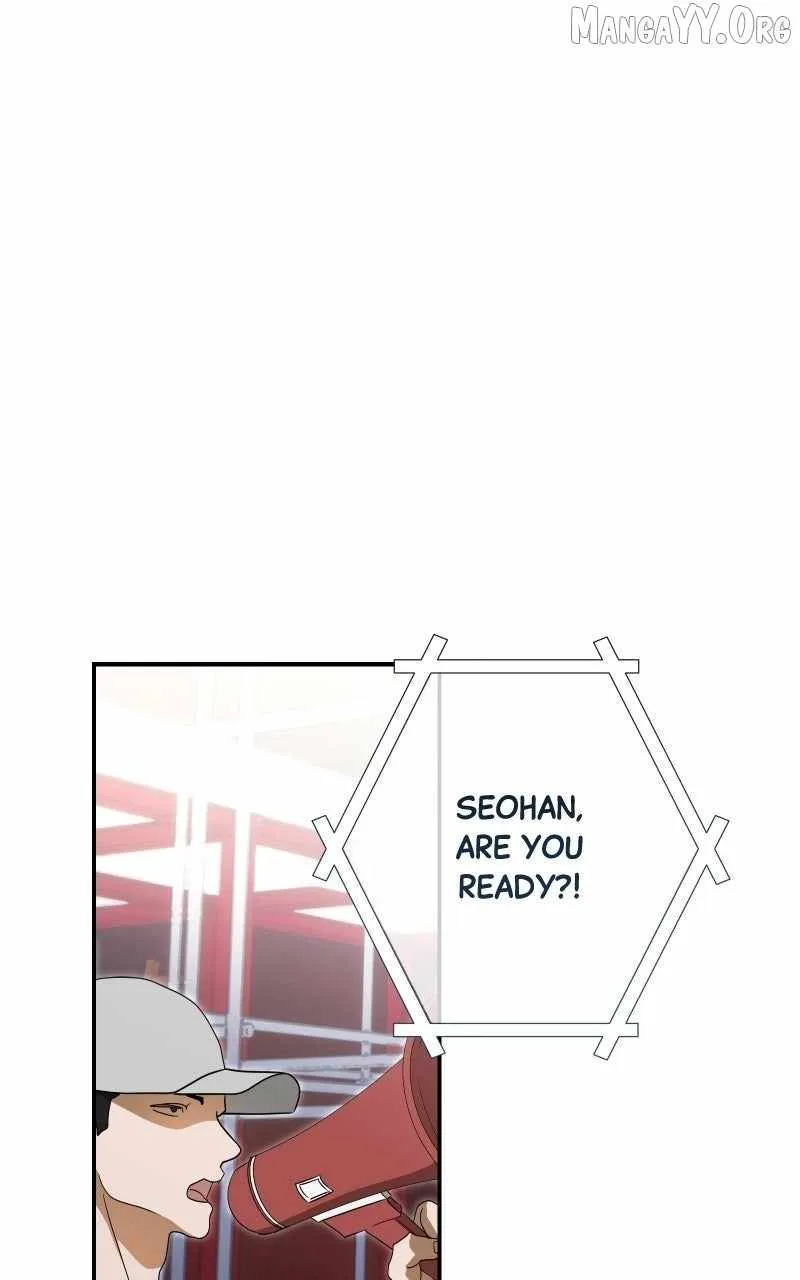 I Became the Youngest Member of Top Idol Chapter 76 - Page 109