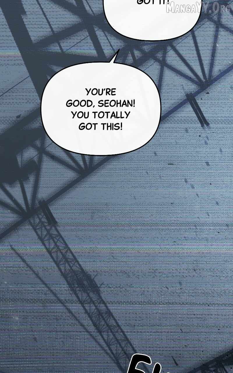 I Became the Youngest Member of Top Idol Chapter 76 - Page 113