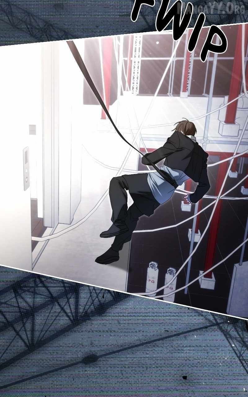 I Became the Youngest Member of Top Idol Chapter 76 - Page 114