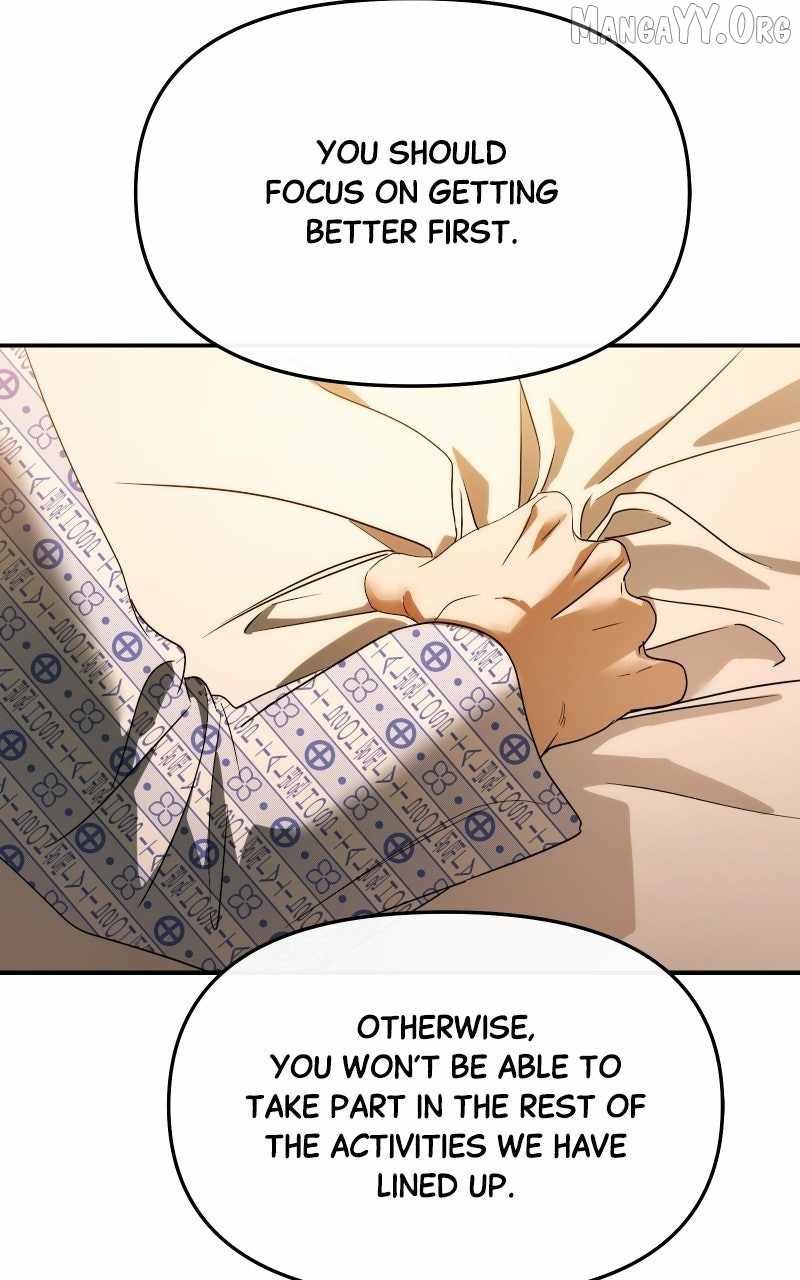 I Became the Youngest Member of Top Idol Chapter 77 - Page 33