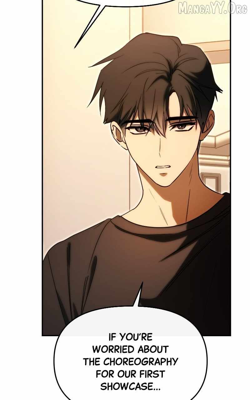 I Became the Youngest Member of Top Idol Chapter 77 - Page 38