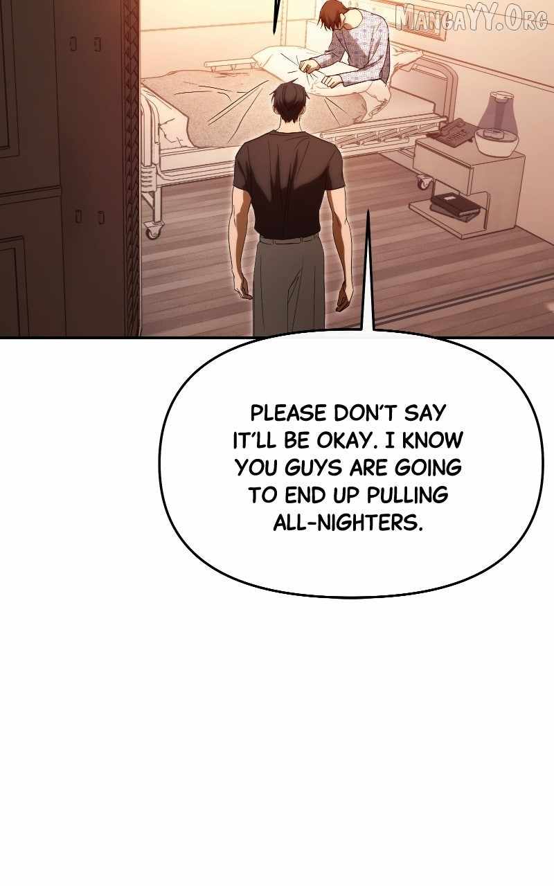 I Became the Youngest Member of Top Idol Chapter 77 - Page 40