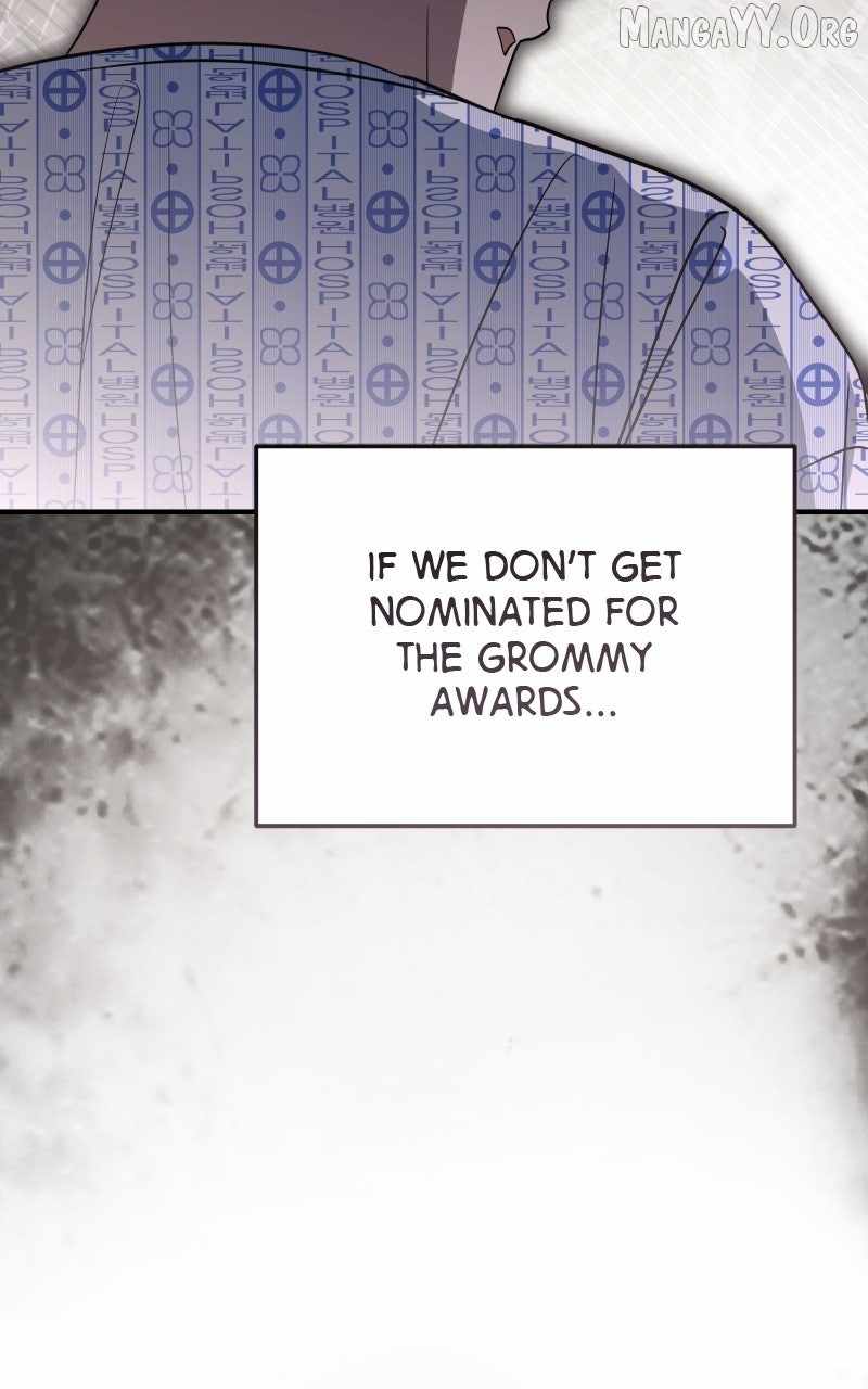 I Became the Youngest Member of Top Idol Chapter 77 - Page 44