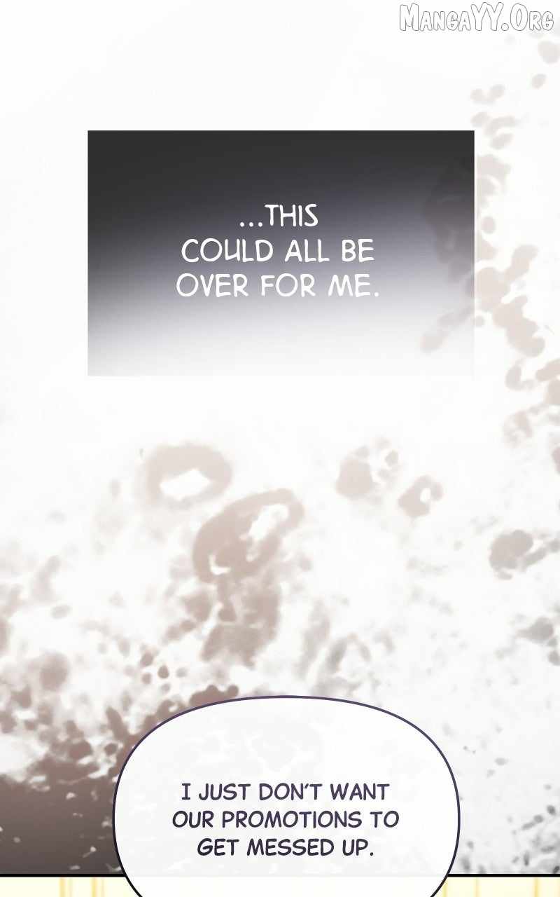 I Became the Youngest Member of Top Idol Chapter 77 - Page 45