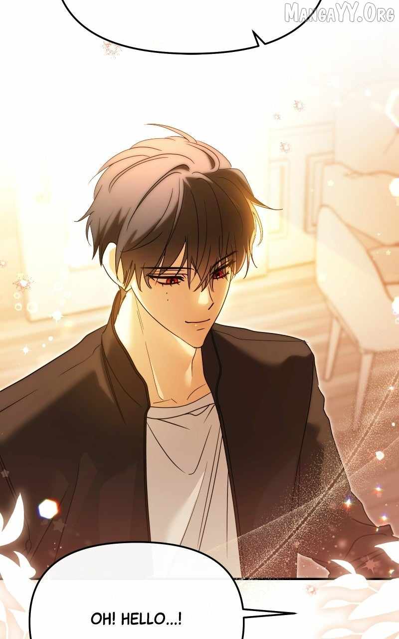 I Became the Youngest Member of Top Idol Chapter 77 - Page 54