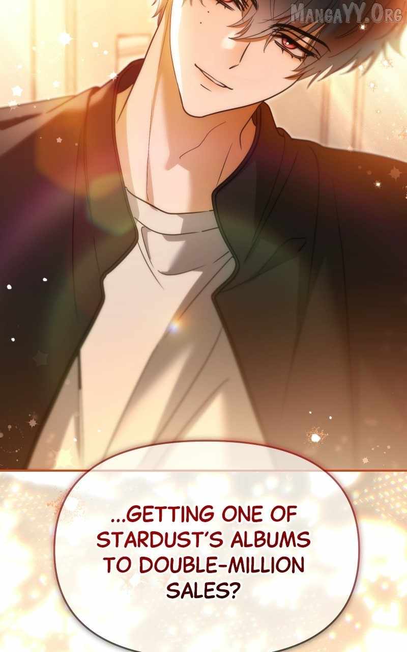 I Became the Youngest Member of Top Idol Chapter 77 - Page 75