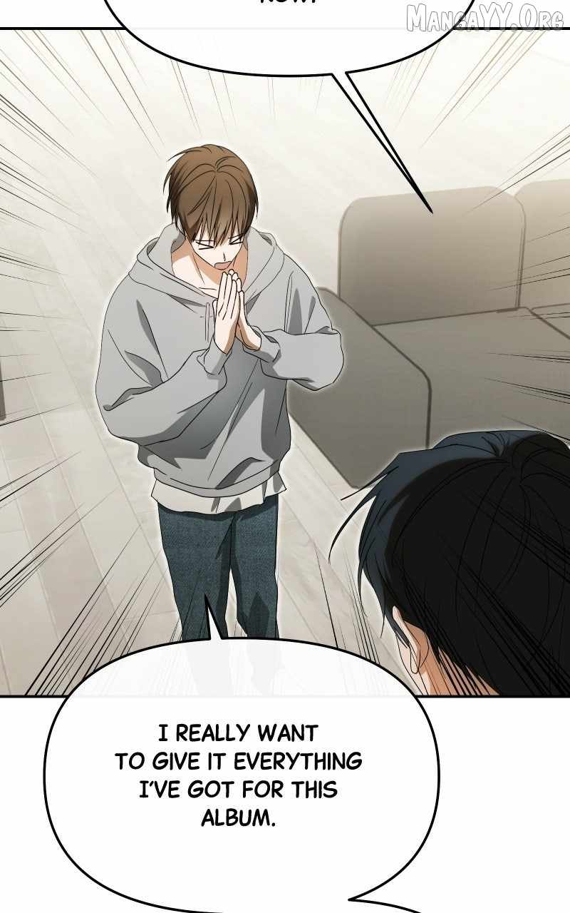 I Became the Youngest Member of Top Idol Chapter 77 - Page 93