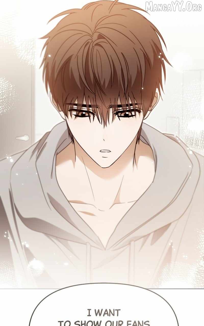 I Became the Youngest Member of Top Idol Chapter 77 - Page 100