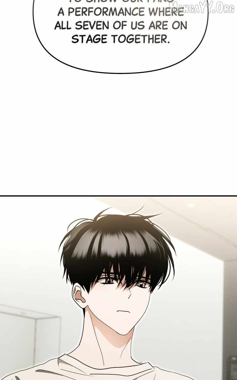 I Became the Youngest Member of Top Idol Chapter 77 - Page 101