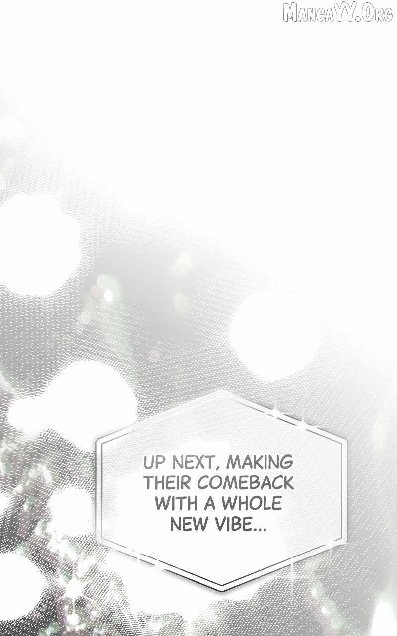 I Became the Youngest Member of Top Idol Chapter 77 - Page 103