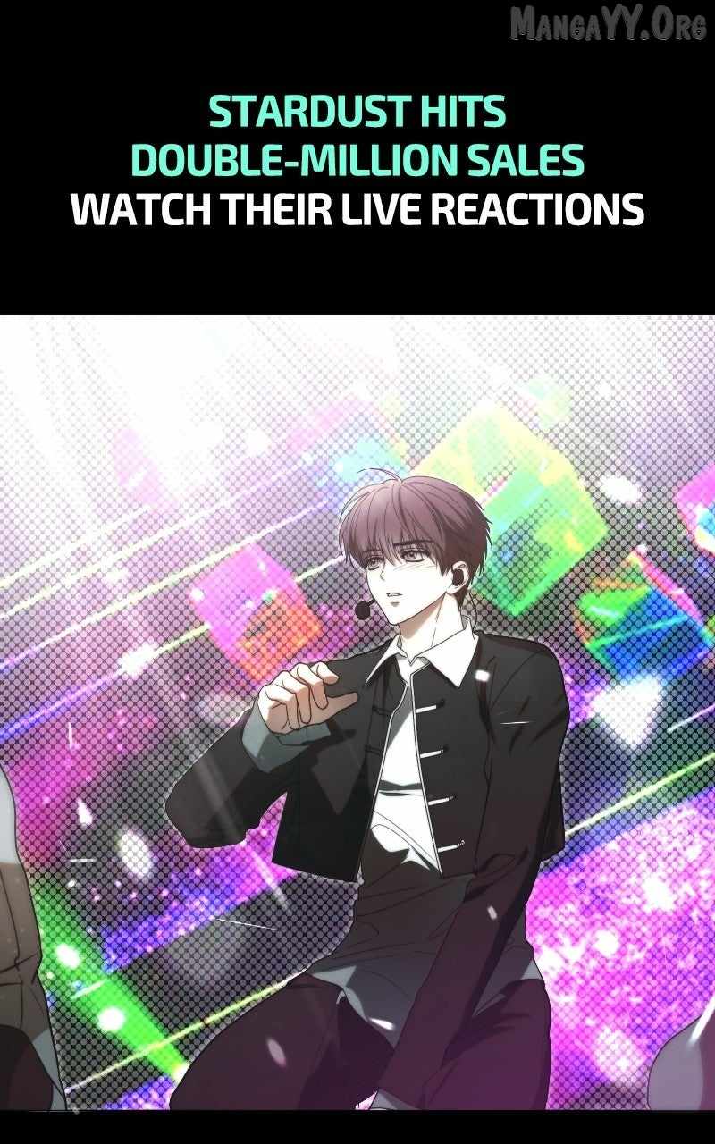 I Became the Youngest Member of Top Idol Chapter 77 - Page 114