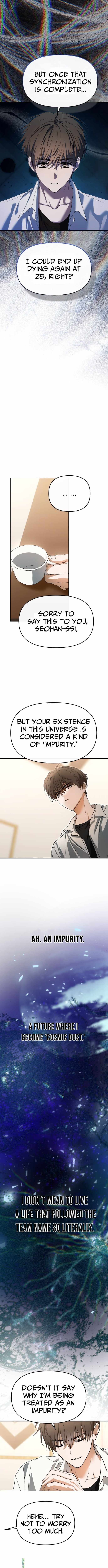I Became the Youngest Member of Top Idol Chapter 78 - Page 5
