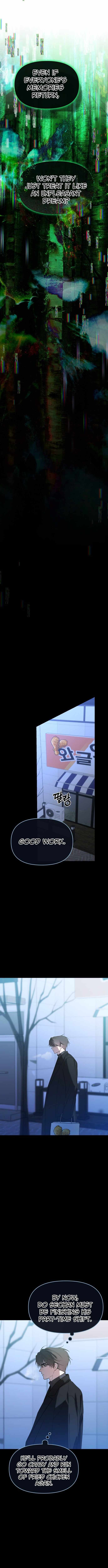 I Became the Youngest Member of Top Idol Chapter 78 - Page 6