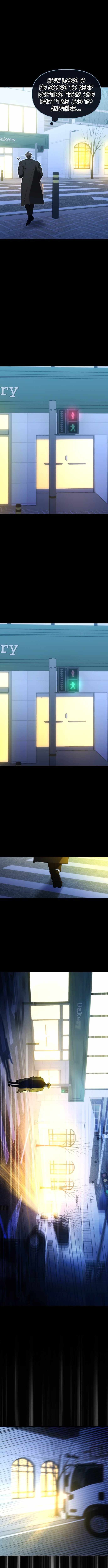 I Became the Youngest Member of Top Idol Chapter 78 - Page 7