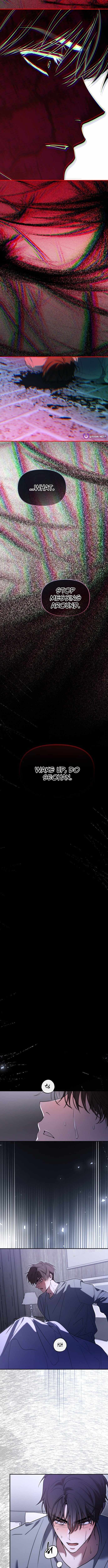 I Became the Youngest Member of Top Idol Chapter 78 - Page 9