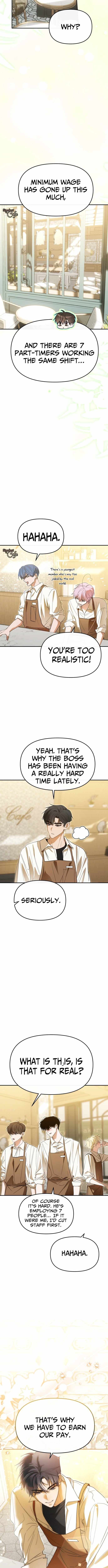 I Became the Youngest Member of Top Idol Chapter 78 - Page 14