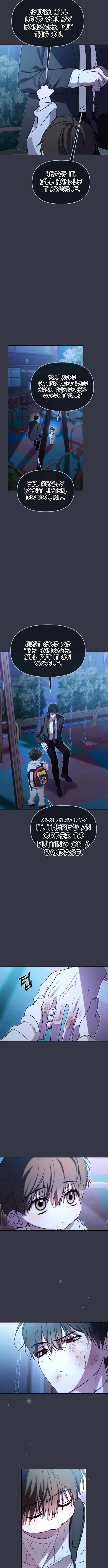 I Became the Youngest Member of Top Idol Chapter 79 - Page 6