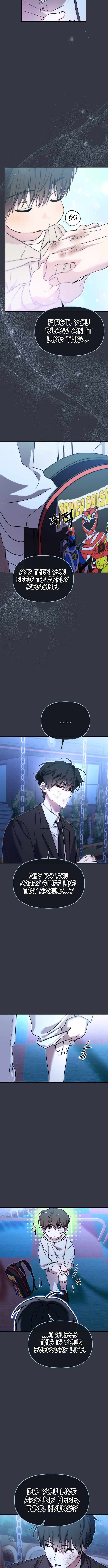 I Became the Youngest Member of Top Idol Chapter 79 - Page 7