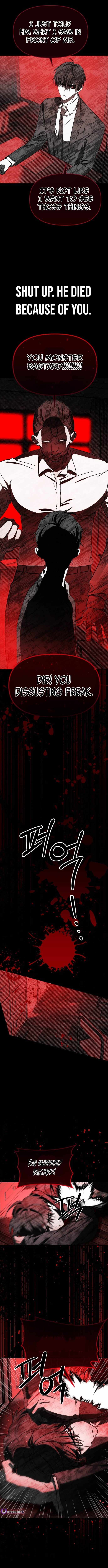 I Became the Youngest Member of Top Idol Chapter 79 - Page 11