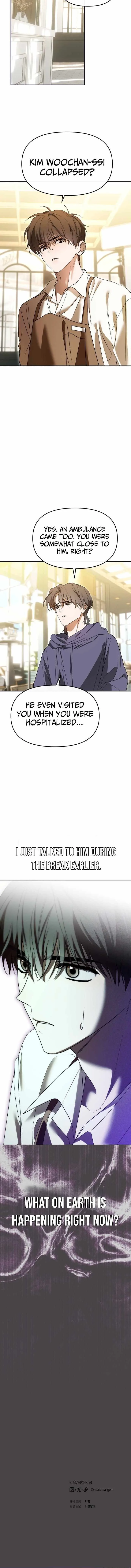 I Became the Youngest Member of Top Idol Chapter 79 - Page 13