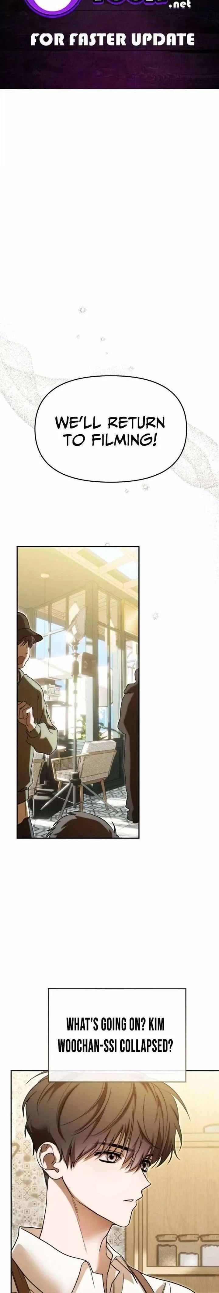 I Became the Youngest Member of Top Idol Chapter 80 - Page 1