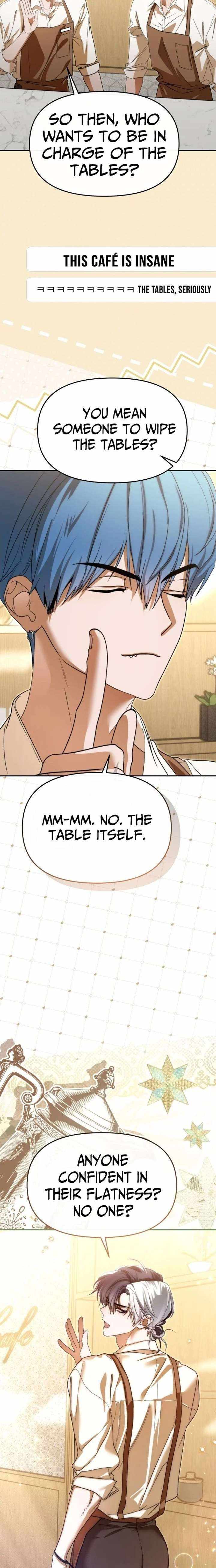 I Became the Youngest Member of Top Idol Chapter 80 - Page 4