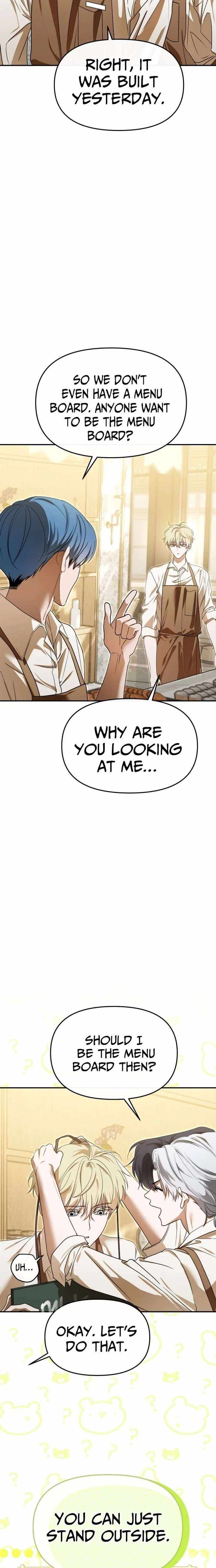 I Became the Youngest Member of Top Idol Chapter 80 - Page 6