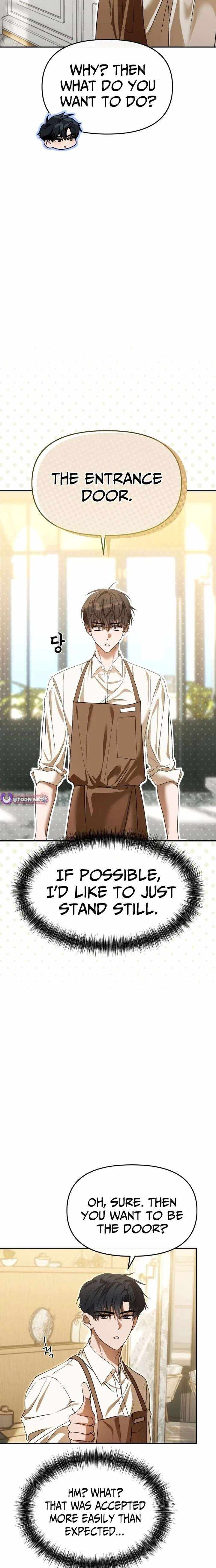 I Became the Youngest Member of Top Idol Chapter 80 - Page 8