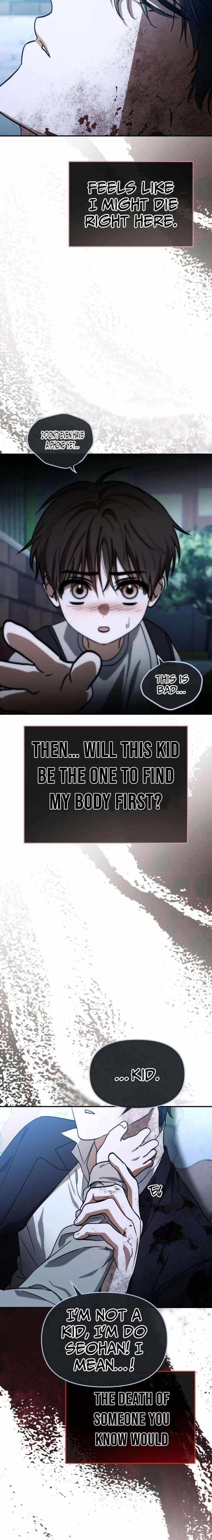 I Became the Youngest Member of Top Idol Chapter 80 - Page 19
