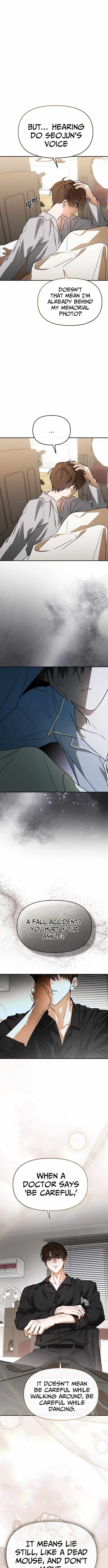 I Became the Youngest Member of Top Idol Chapter 81 - Page 2