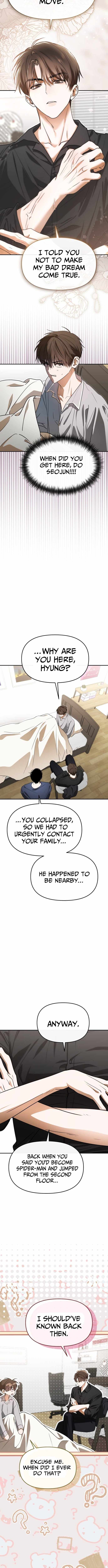 I Became the Youngest Member of Top Idol Chapter 81 - Page 3