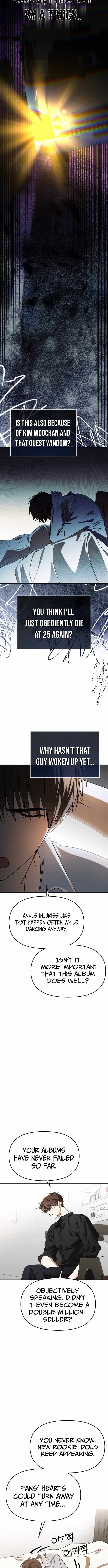 I Became the Youngest Member of Top Idol Chapter 81 - Page 5