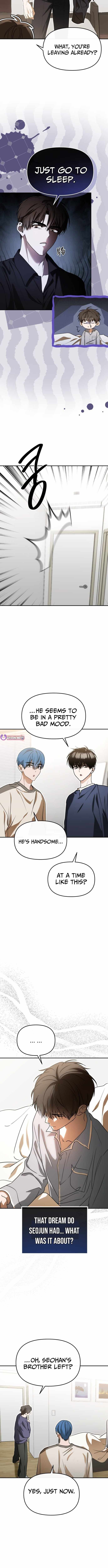 I Became the Youngest Member of Top Idol Chapter 81 - Page 8