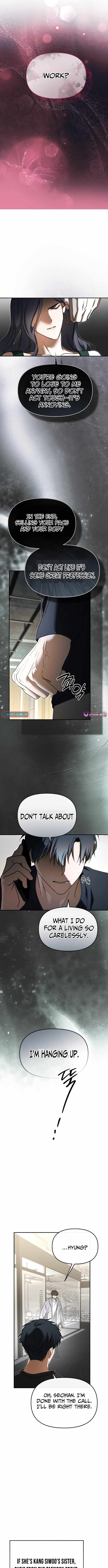 I Became the Youngest Member of Top Idol Chapter 83 - Page 10